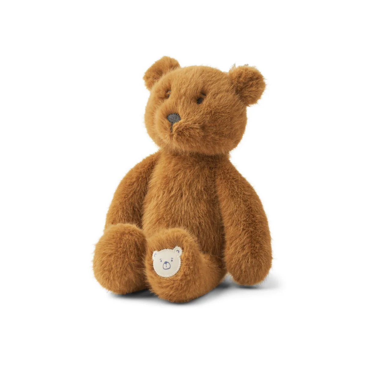 Liewood Binnie Teddybär Kuscheltier braun