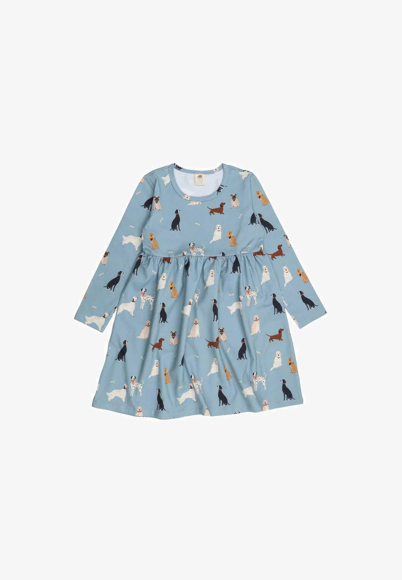 Walkiddy Kleid Hunde Various Dogs Dress