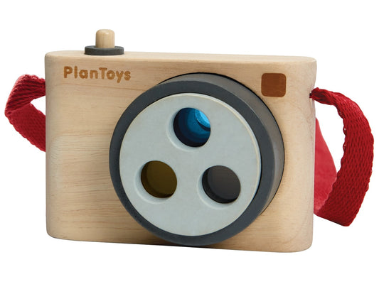 Plan Toys Kamera Holzspielzeug