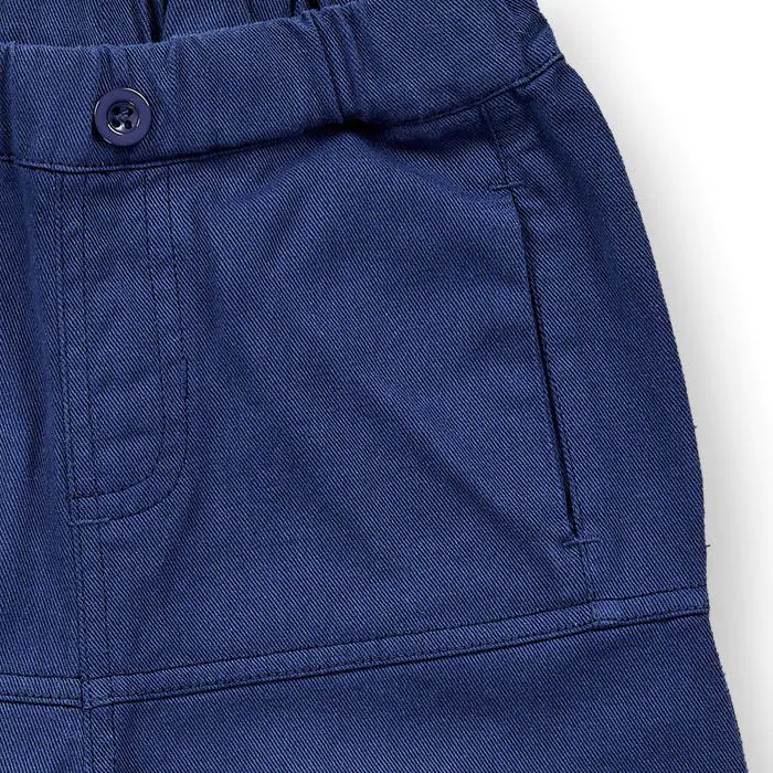 Sense Organics Bimisi Pant navy Hose