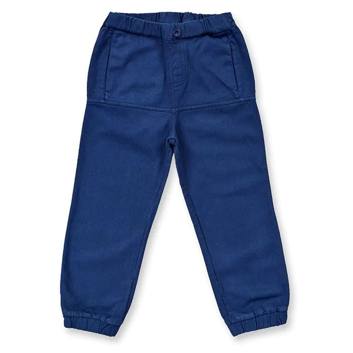 Sense Organics Bimisi Pant navy Hose