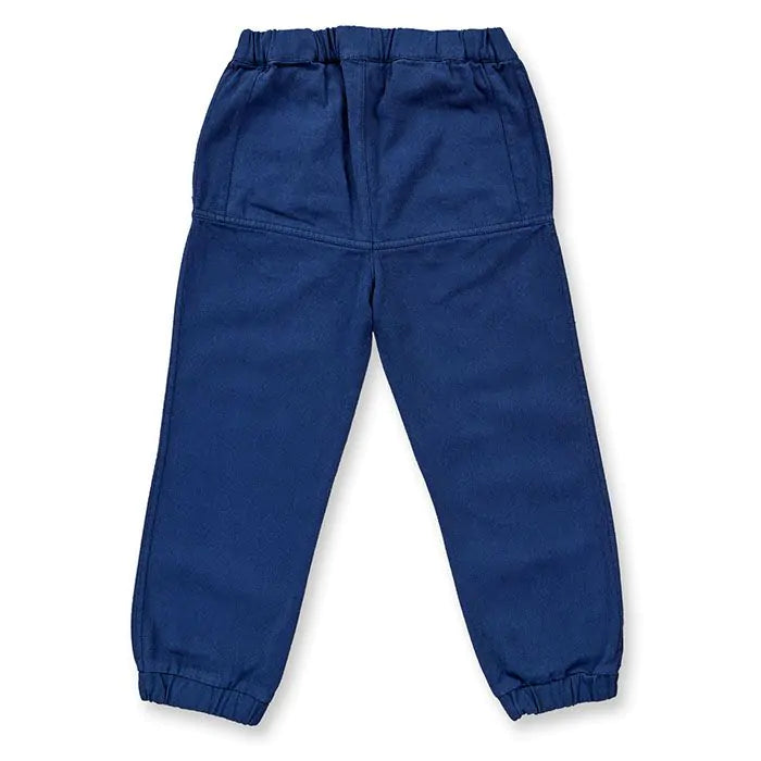 Sense Organics Bimisi Pant navy Hose