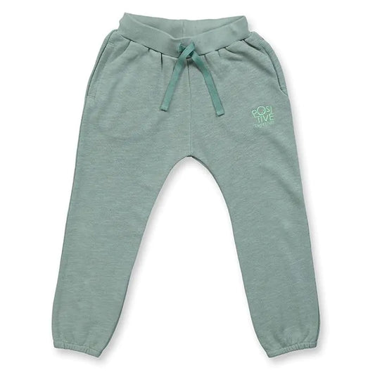 Sense Organics Sweathose Kallos, sage green