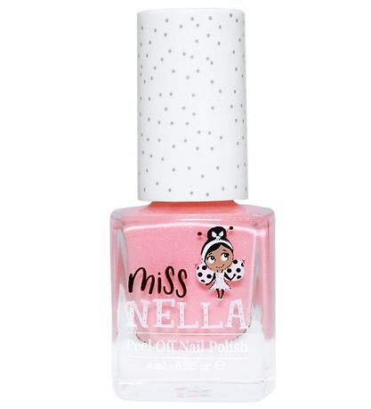 Miss Nella Nagellack Cheeky Bunny