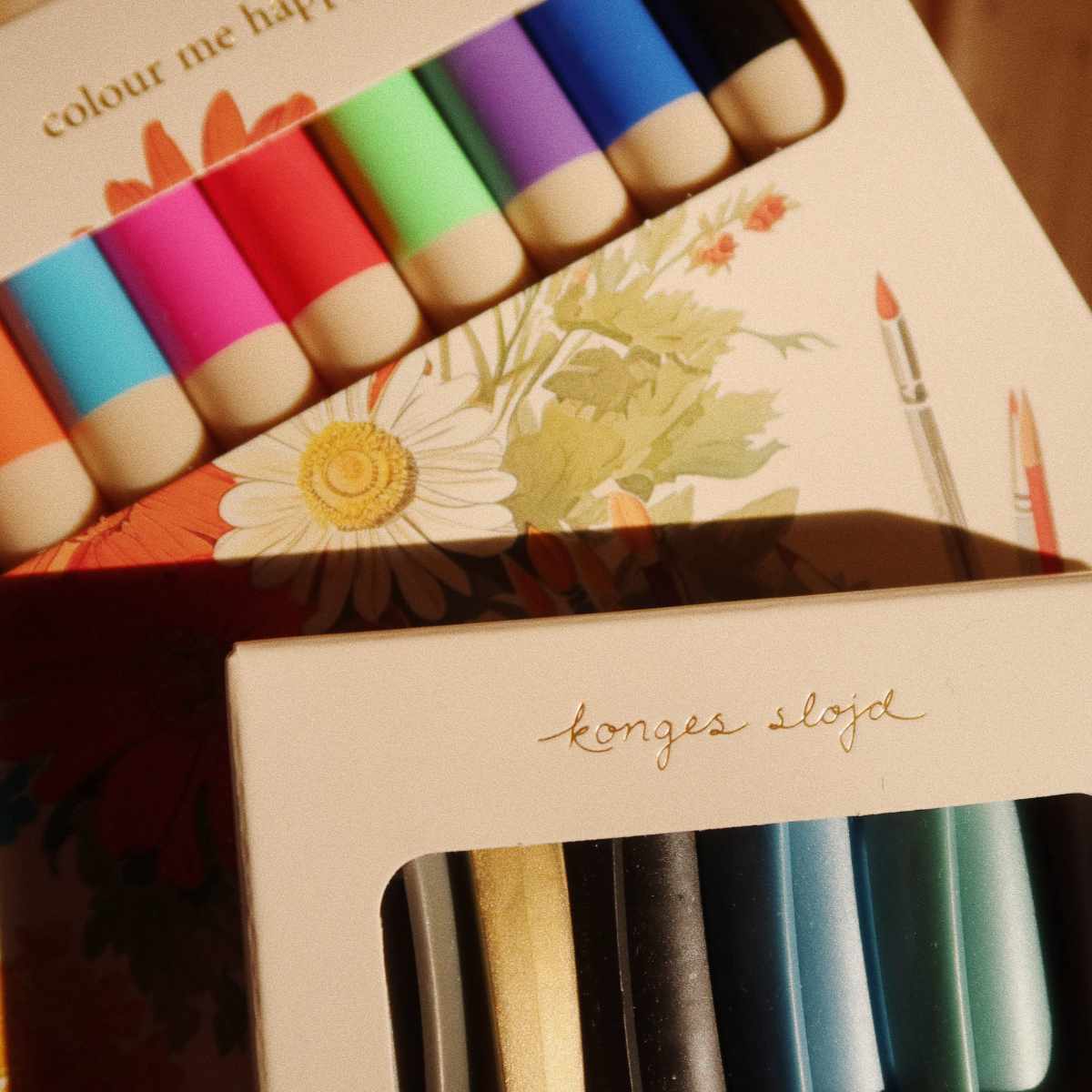 Konges Slojd Magic Pens Zauberstifte