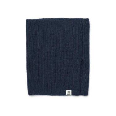 Liewood Loop Neckwarmer Mikala classic navy Schal Loop