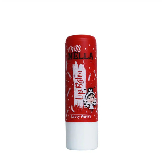 Miss Nella Lip Balm Luvvy Wuvvy