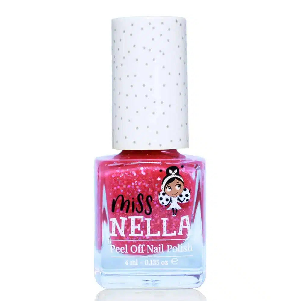 Miss Nella Nagellack Sugar Hugs