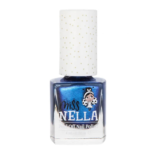 Miss Nella Nagellack You´re So Spacial