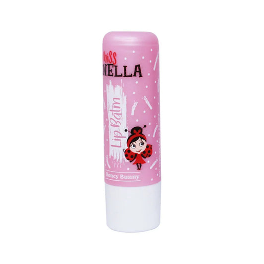 Miss Nella Lip Balm Honey Bunny