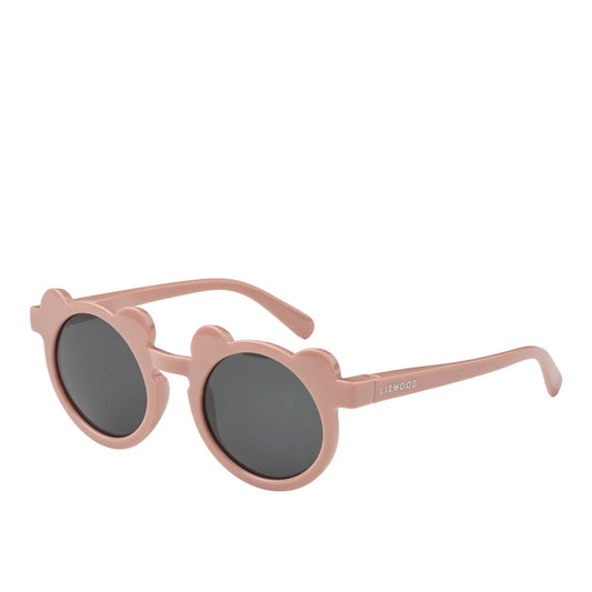 Liewood Darla Mr. Bear Sunglasses Tuscany Rose 4-10 Jahre, Sonnenbrille