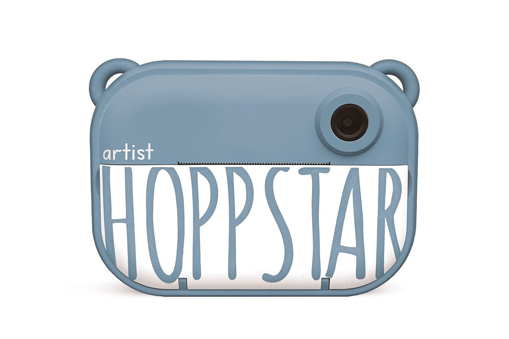 Hoppstar Artist Kinderkamera denim blue