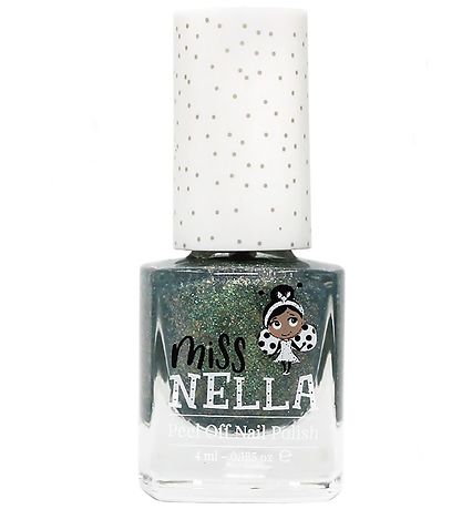 Miss Nella Nagellack Bibbidi Bobiddi Boo