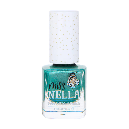 Miss Nella Nagellack Dino-rific