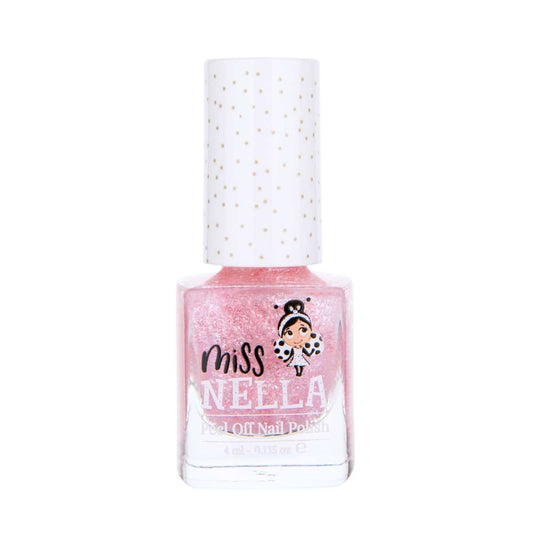 Miss Nella Nagellack Itsy Glitzy Hippo