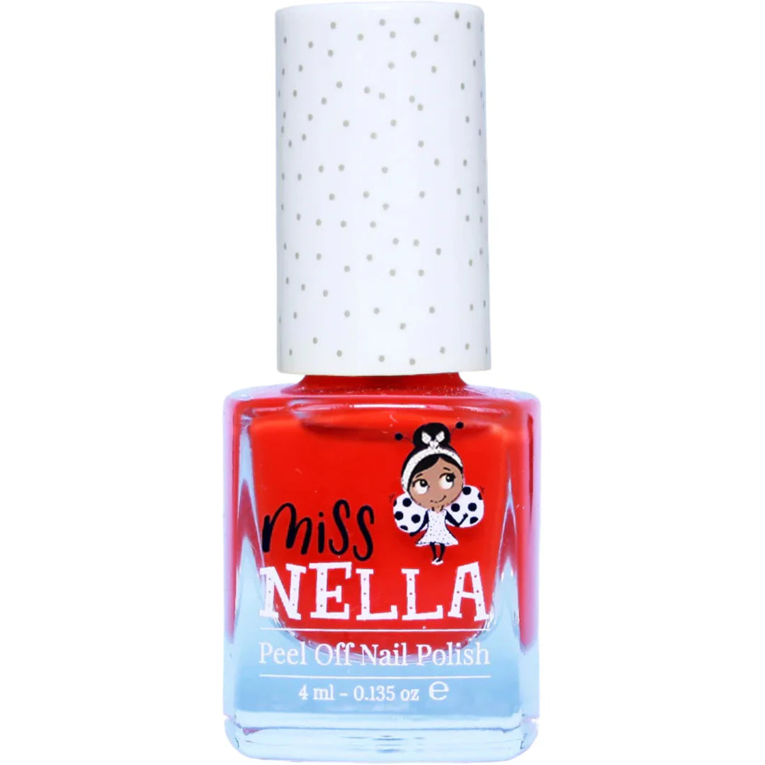 Miss Nella Nagellack Strawberry ´n´ Cream