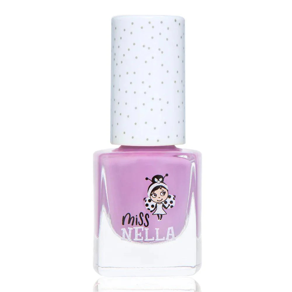 Miss Nella Nagellack Bubble Gum