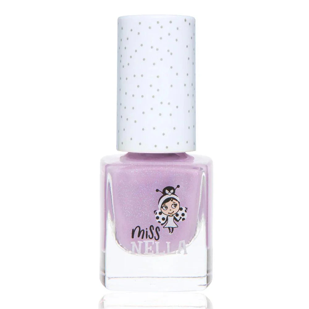 Miss Nella Nagellack Butterfly Wings