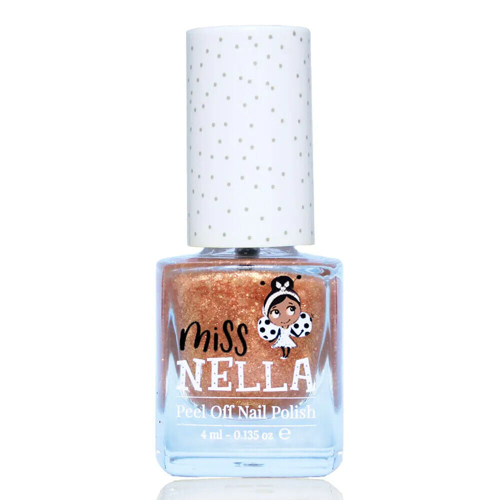 Miss Nella Nagellack Open, Sesame