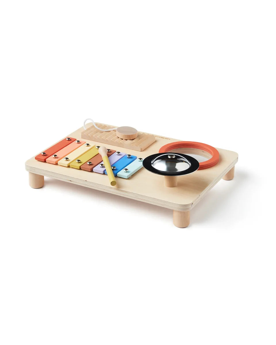 Kids Concept Music Board, Musiktablet