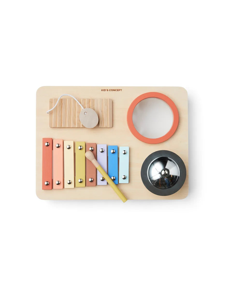 Kids Concept Music Board, Musiktablet