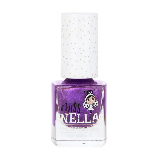 Miss Nella Nagellack Galactic Unicorn